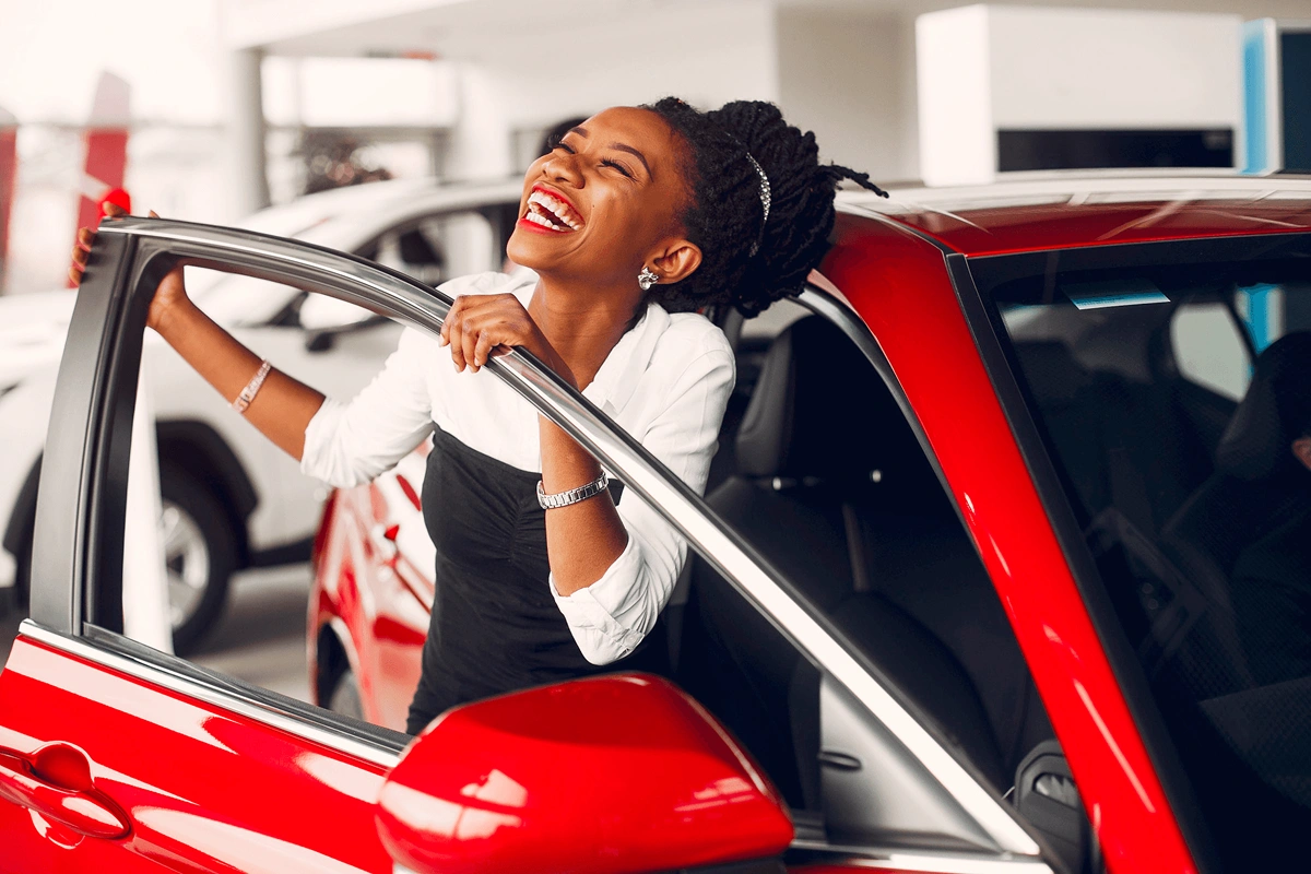 Imagem Consórcio de Veículo